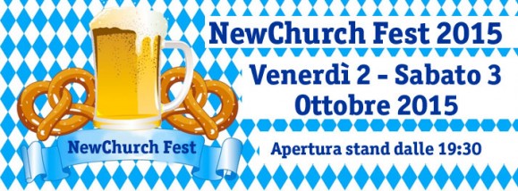 NewChurch Fest 2015