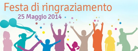 Festa di ringraziamento