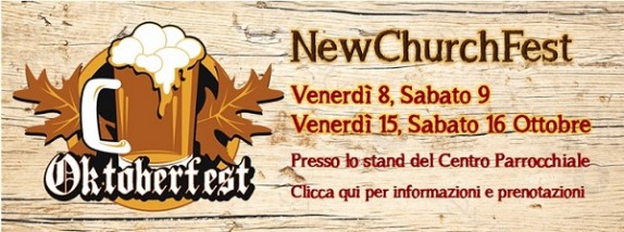 Newchurch Fest 2021