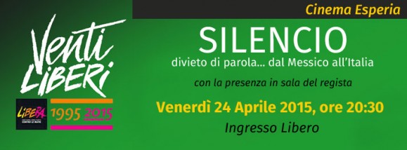 Silencio - Film documentario