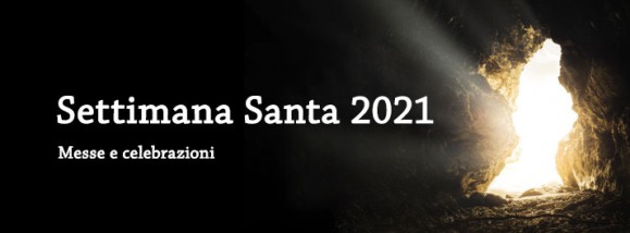 Settimana Santa 2021